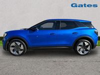 Used Ford Explorer Premium 210 kW (286 HP) 2024 Blue SUV