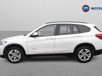 Used BMW X1 150 HP (110 kW) 2019 SUV
