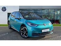Used VW ID.3 150 kW (204 HP) 2020 Hatchback