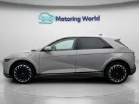Used Hyundai Ioniq 5 Ultimate 235 kW (320 HP) 2024 SUV