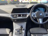 used BMW M340 xDrive Saloon