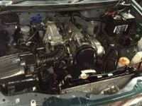 Used Suzuki Grand Vitara 92 HP (67 kW) 2002 SUV