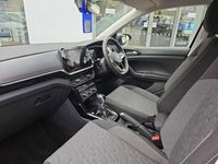 New VW T-Cross Match 115 HP (84 kW) 2026 Grey SUV