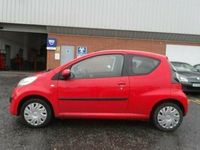 Used Citroën C1 2007 Hatchback