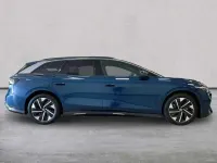 New VW ID.7 210 kW (286 HP) 2026