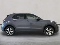 Used VW T-Cross Match 95 HP (69 kW) 2026 Grey SUV