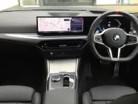 Used BMW M340 M Sport 387 HP (284 kW) 2026 Black Estate