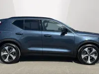 Used Volvo XC40 Plus 197 HP (144 kW) 2026 SUV