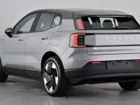 New Volvo EX30 Plus 200 kW (272 HP) 2026 Vapour grey SUV