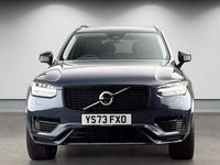 Gebraucht Volvo XC90 Plus 455 PS (334 kW) 2023 Blau SUV