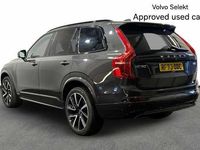 Used Volvo XC90 Plus 247 HP (181 kW) 2023 Grey SUV