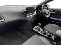 Used Kia XCeed GT-Line 138 HP (101 kW) 2025 Silver SUV