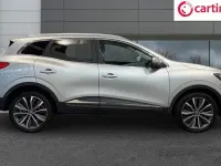 Used Renault Kadjar Version S 140 HP (102 kW) 2020 Grey SUV
