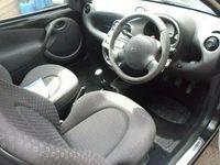 Used Ford Ka 59 HP (43 kW) 2001 Hatchback