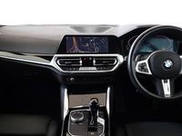 Used BMW M240 M Sport 369 HP (271 kW) 2022 Black Coupe