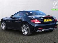 Used Mercedes E250 AMG line 204 HP (150 kW) 2017 Black Cabriolet