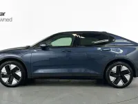 Nuevo Polestar 2 Standard Range Single Motor 200 kW (272 CV) 2026 Azul Utilitario