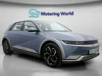 Used Hyundai Ioniq 5 Premium 167 kW (228 HP) 2023 SUV