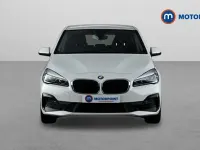 Used BMW 218 140 HP (102 kW) 2020 White Estate
