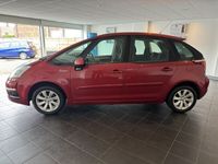 used Citroën C4 Picasso 1.6 EDITION HDI 5DR Manual
