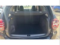 Used Dacia Duster Prestige 130 HP (95 kW) 2022 Black SUV