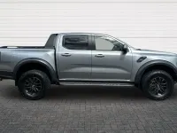 Used Ford Ranger Raptor 292 HP (214 kW) 2024 Grey Pickup
