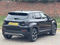 New Jeep Avenger Summit 100 HP (73 kW) 2025 Black SUV