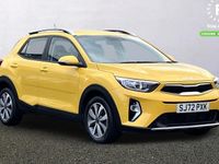 Used Kia Stonic 101 HP (74 kW) 2024 SUV