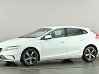 used Volvo V40 D2 [120] R DESIGN Nav Plus 5dr