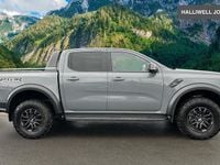 Used Ford Ranger Raptor 288 HP (211 kW) 2024 Grey Pickup