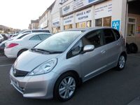 used Honda Jazz I-VTEC ES PLUS