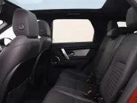 Used Land Rover Discovery Sport HSE Dynamic 201 HP (147 kW) 2024 Red SUV
