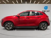 Used Hyundai Kona SE 100 kW (136 HP) 2022 Red SUV