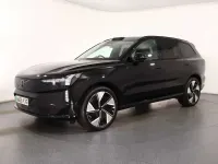 New Volvo EX90 Ultra 295 kW (402 HP) 2025 SUV