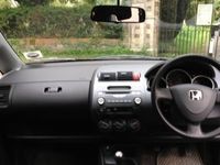 Used Honda Jazz 2004 Hatchback