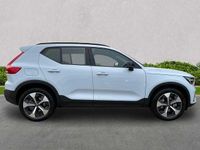 Used Volvo XC40 Plus 163 HP (119 kW) 2025 SUV