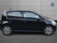 used VW e-up! 60kW32kWh 5dr Auto