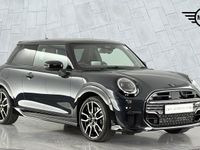 Used Mini Cooper Hatch 113 kW (154 HP) 2025 Grey Hatchback