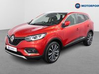 used Renault Kadjar 1.3 TCE 160 S Edition 5dr