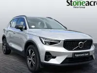 Used Volvo XC40 Plus 163 HP (119 kW) 2026 SUV
