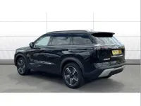 Used Jaecoo 7 347 HP (255 kW) 2026 Black SUV