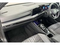 Used VW Golf VIII 150 HP (110 kW) 2024