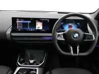 Used BMW X3 M M Sport 2025 Red SUV
