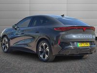 Used Cupra Tavascan 210 kW (286 HP) 2025 Grey SUV