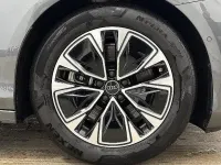 New Audi A6 S-Line 299 HP (219 kW) 2026 Grey Sedan