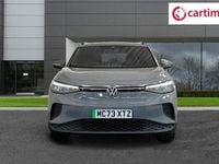 Used VW ID.4 Pro 127 kW (174 HP) 2023 Grey SUV