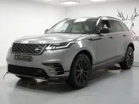 Used Land Rover Range Rover Velar SE Dynamic 250 HP (183 kW) 2022 Grey SUV