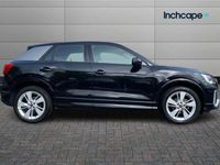 used Audi Q2 35 TFSI S Line 5dr S Tronic - 2023 (72)