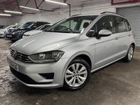 Used VW Golf VII SE 110 HP (80 kW) 2015