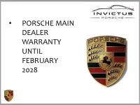 Used Porsche Taycan 350 kW (476 HP) 2022 Blue Sedan